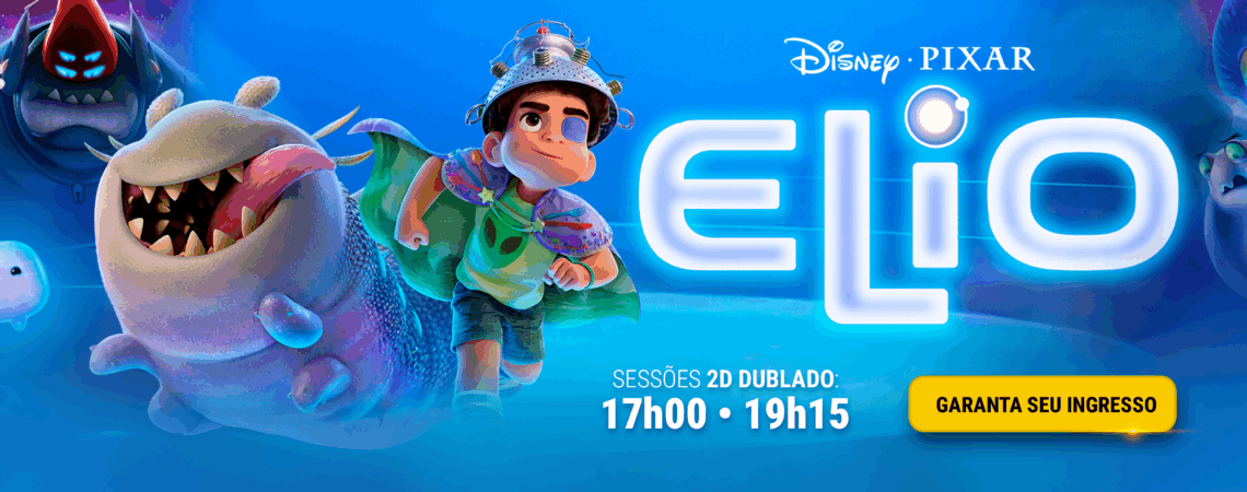 ELIO [26-02/07]