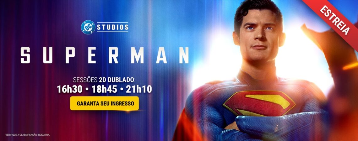 SUPERMAN [10-16/07]