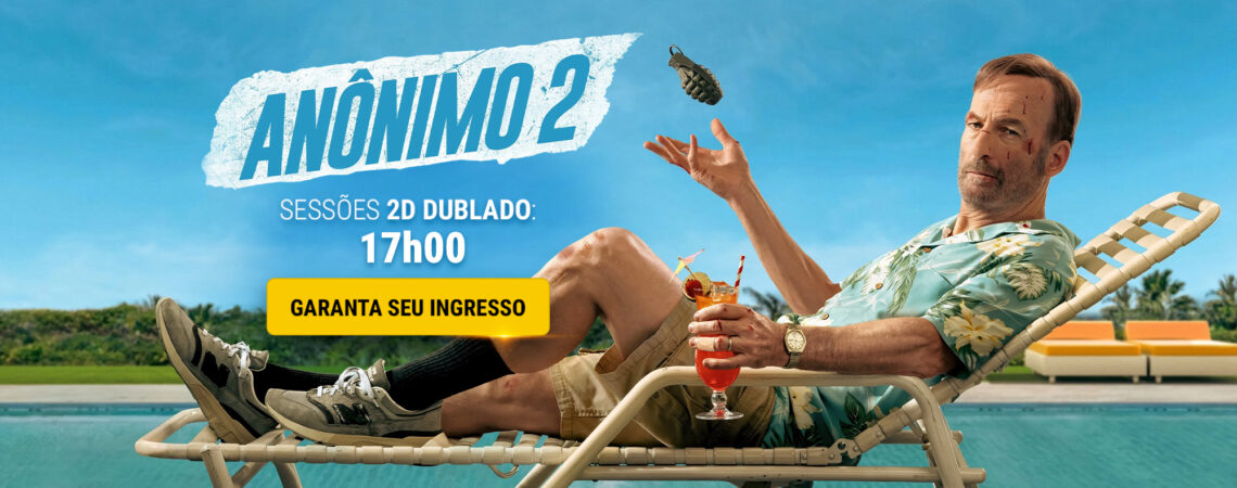 ANÔNIMO 2