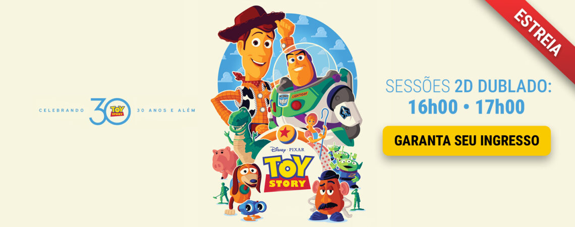 TOY STORY