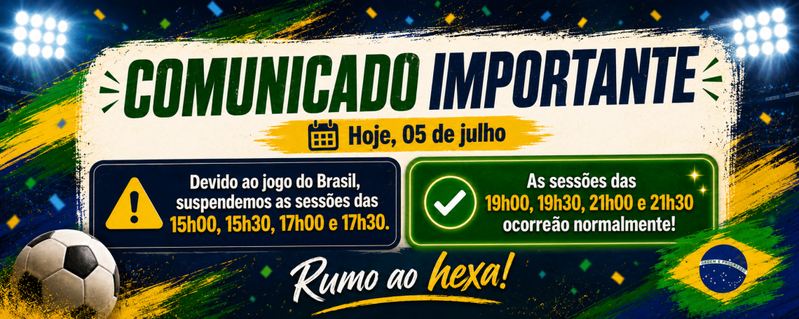 comunicado copa