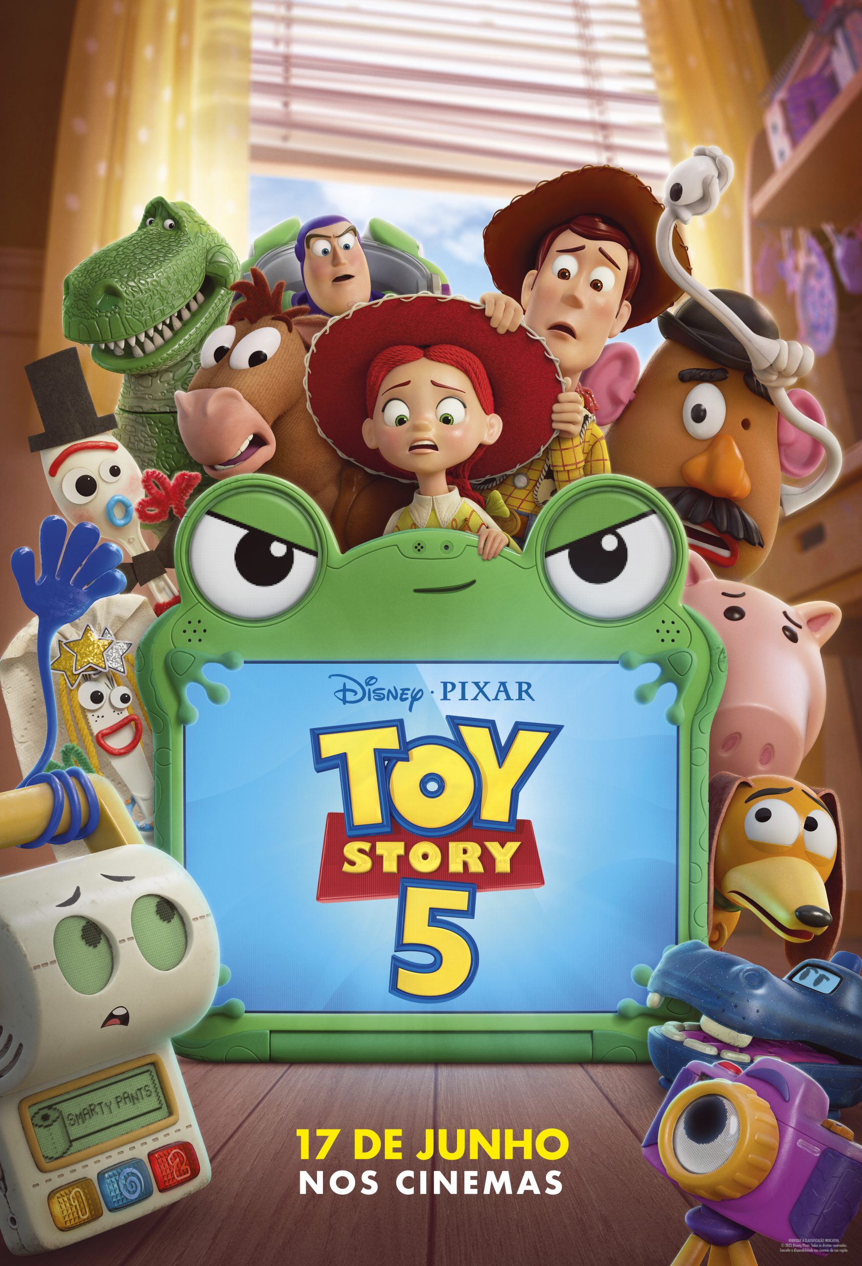 廃盤品【PIXAR FEST】Toy Story 25th フォトフレーム レア Toy Story 